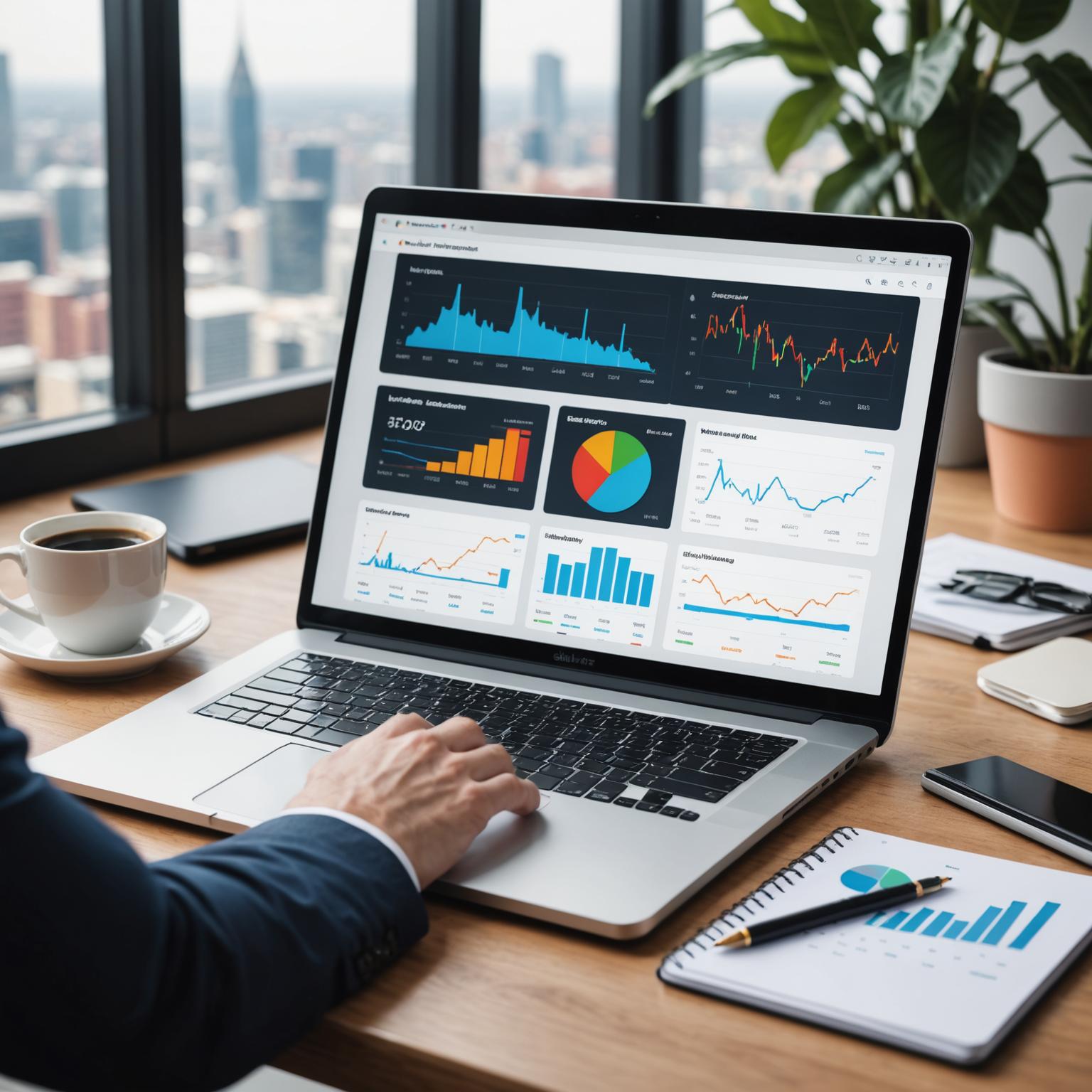 Measuring brand impact with meaningful metrics