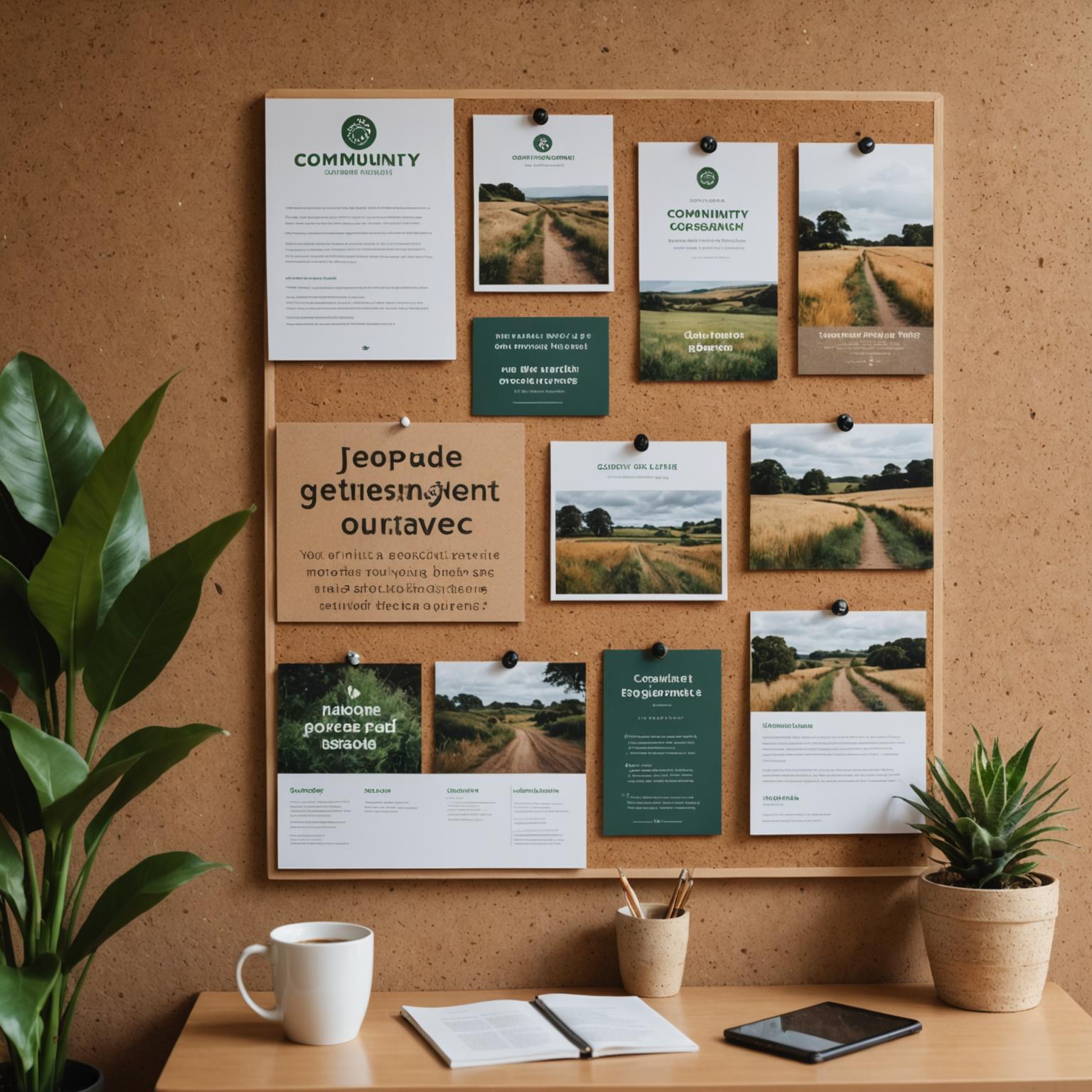 Civic Roots content and activation case study