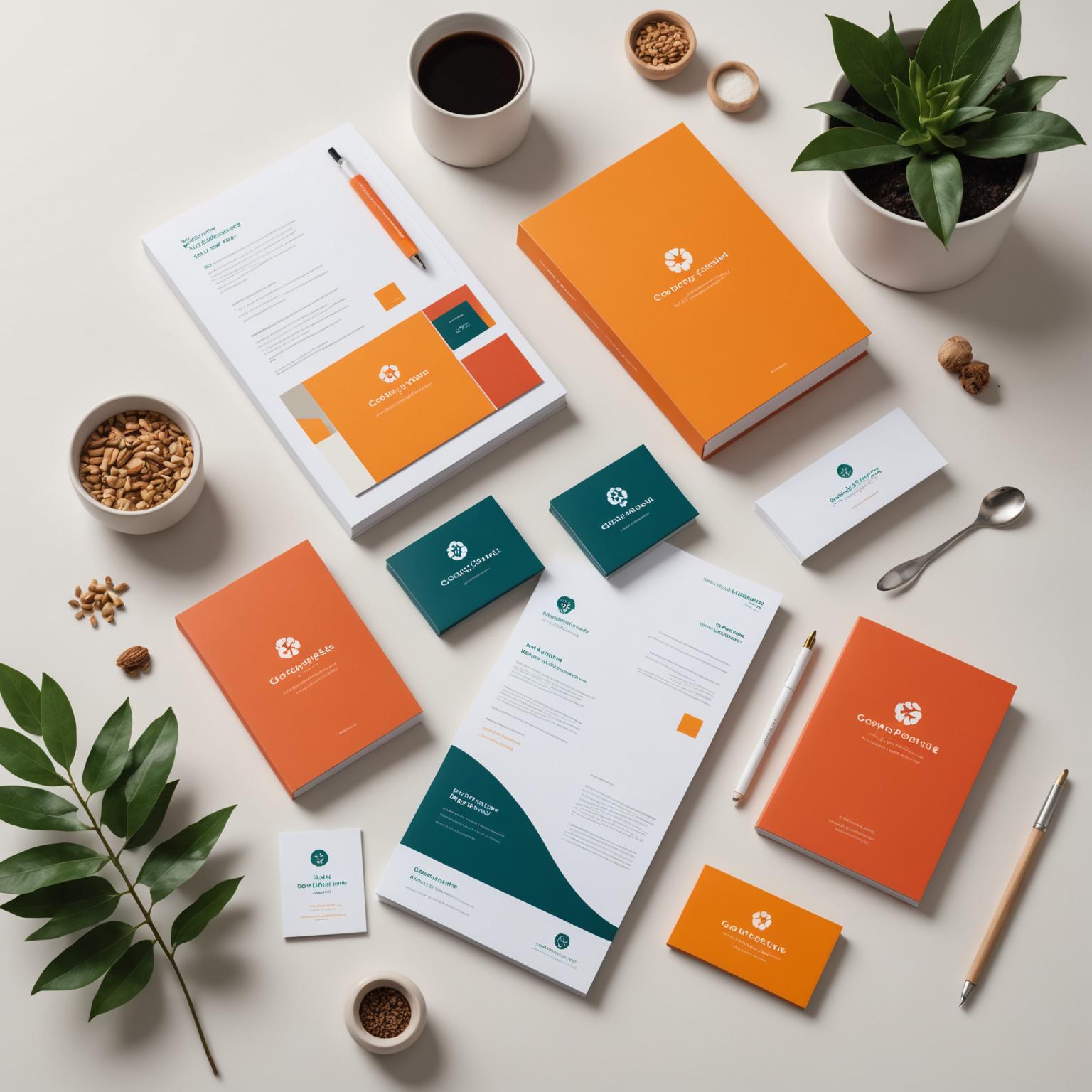 Kindred Care rebrand launch campaign